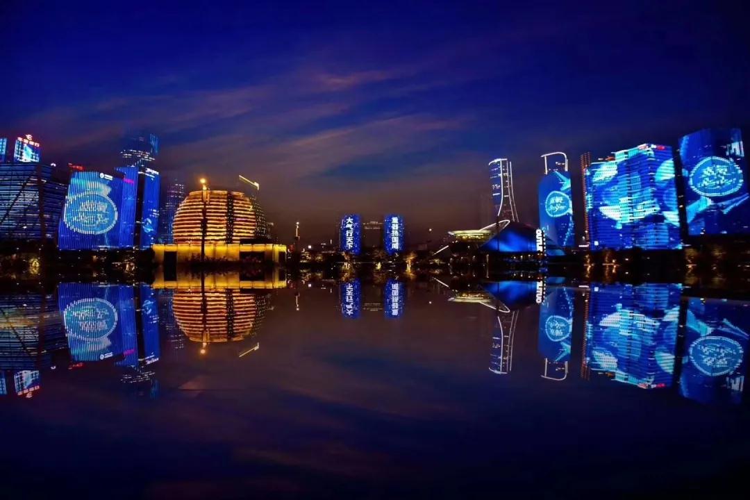 今夜，公海贵宾会5500向世界精彩呈现(图1)
